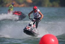 The Emerald Grand Prix 2019